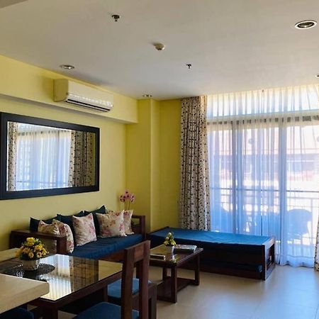 דירות מורונג Anvaya Cove Penthouse Unit 10-2 Br. מראה חיצוני תמונה