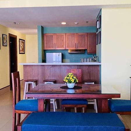 דירות מורונג Anvaya Cove Penthouse Unit 10-2 Br. מראה חיצוני תמונה