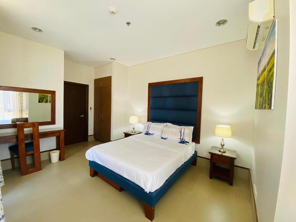 דירות מורונג Anvaya Cove Penthouse Unit 10-2 Br. מראה חיצוני תמונה