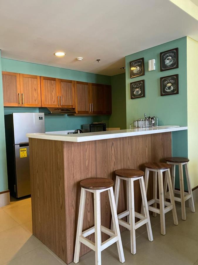 דירות מורונג Anvaya Cove Penthouse Unit 10-2 Br. מראה חיצוני תמונה