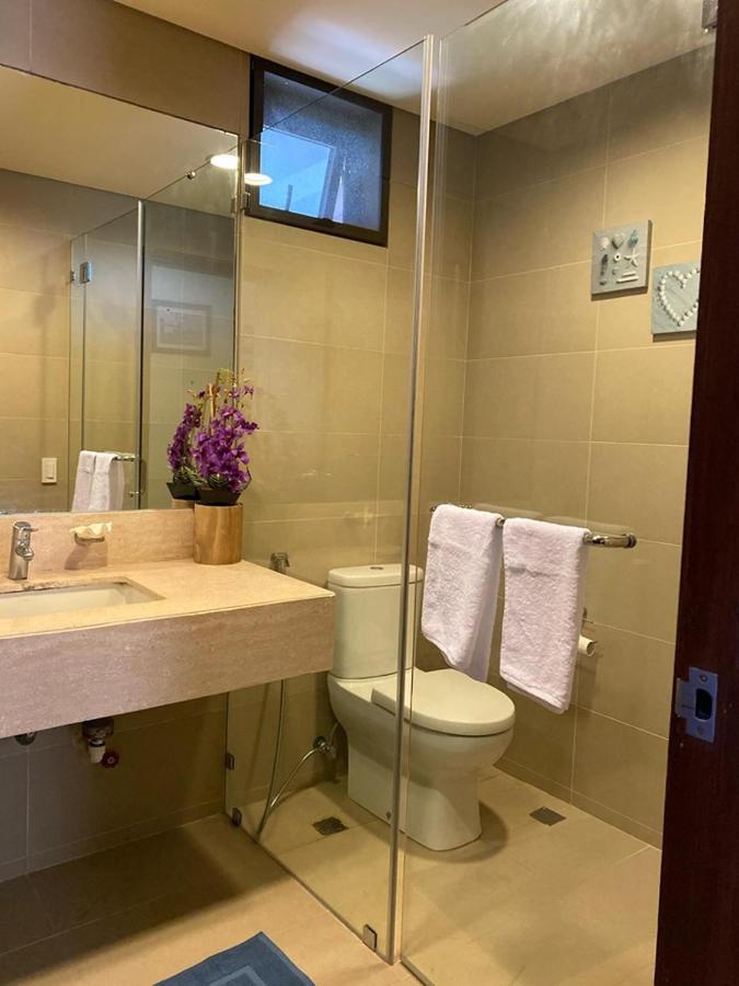 דירות מורונג Anvaya Cove Penthouse Unit 10-2 Br. מראה חיצוני תמונה