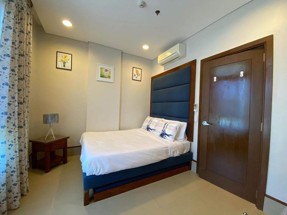 דירות מורונג Anvaya Cove Penthouse Unit 10-2 Br. מראה חיצוני תמונה