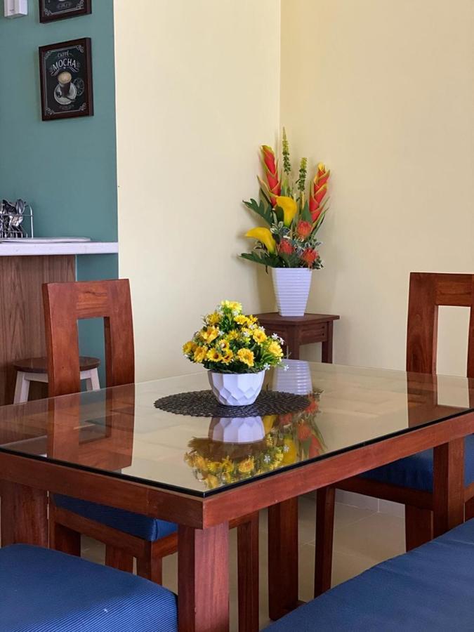 דירות מורונג Anvaya Cove Penthouse Unit 10-2 Br. מראה חיצוני תמונה