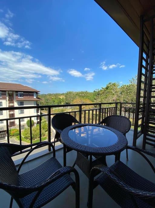 דירות מורונג Anvaya Cove Penthouse Unit 10-2 Br. מראה חיצוני תמונה