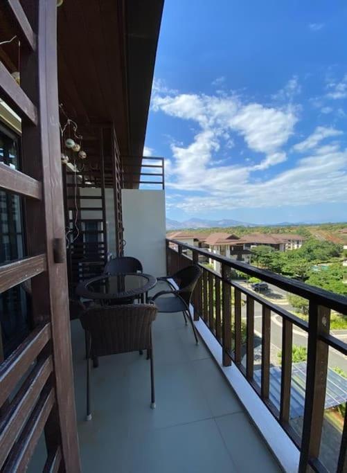 דירות מורונג Anvaya Cove Penthouse Unit 10-2 Br. מראה חיצוני תמונה