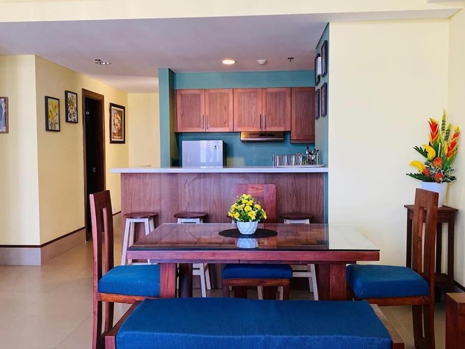 דירות מורונג Anvaya Cove Penthouse Unit 10-2 Br. מראה חיצוני תמונה