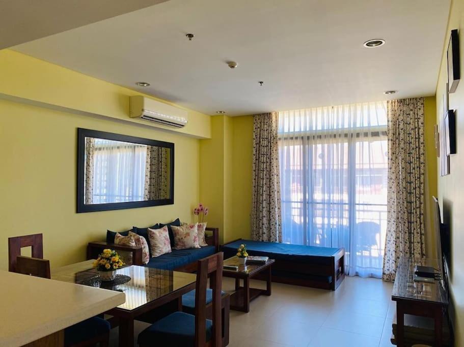 דירות מורונג Anvaya Cove Penthouse Unit 10-2 Br. מראה חיצוני תמונה